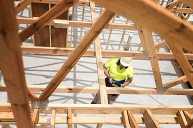 100% coverage of building consents nationwide